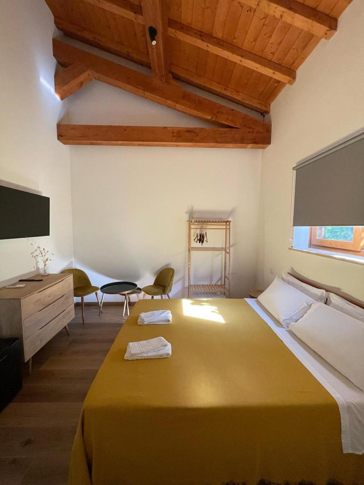 Agriturismo Terre Di Nelio Vignanello Luaran gambar