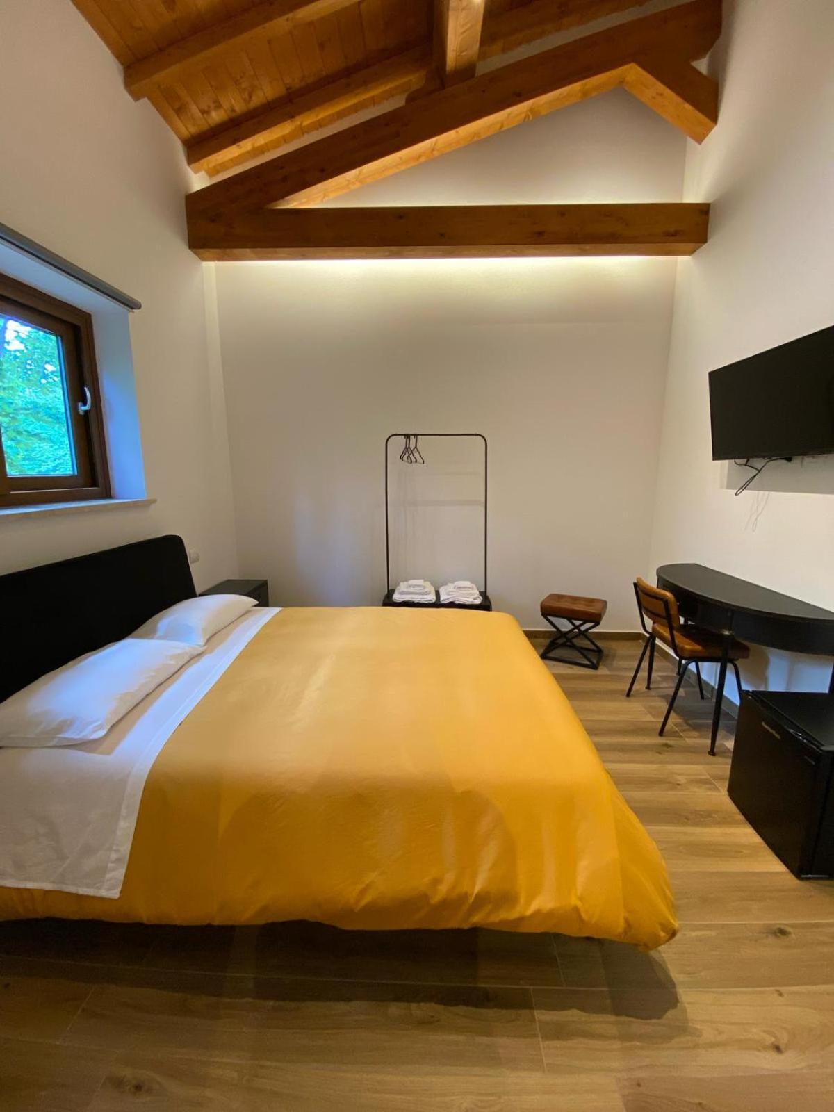 Agriturismo Terre Di Nelio Vignanello Luaran gambar